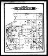 Township 3 N. Range 13 W., Pyeatt, Worthen, Pulaski County 1906